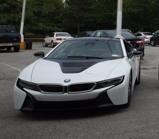 Used-2015-BMW-i8