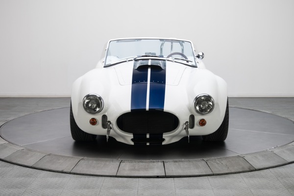 Used-1965-Shelby-Cobra