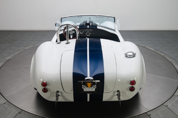 Used-1965-Shelby-Cobra