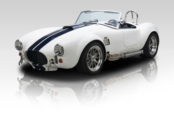 Used-1965-Shelby-Cobra