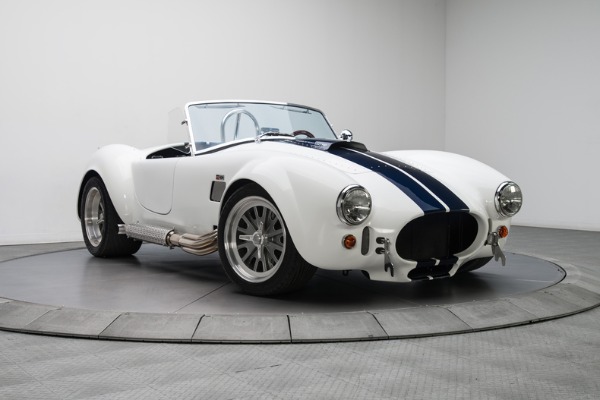 Used-1965-Shelby-Cobra