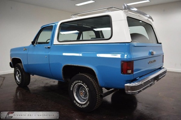 Used-1976-Chevrolet-Blazer