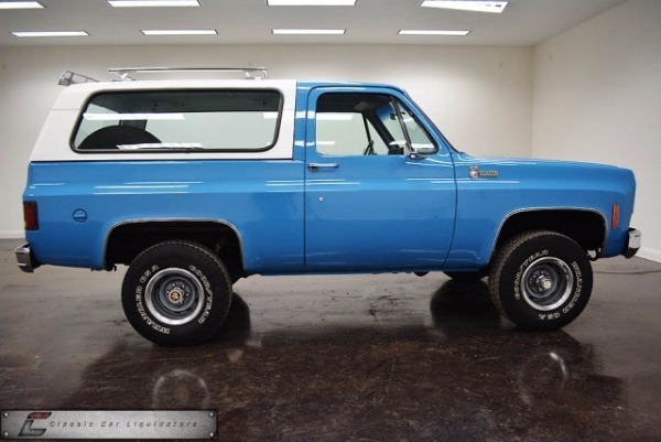 Used-1976-Chevrolet-Blazer