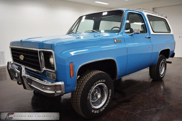 Used-1976-Chevrolet-Blazer