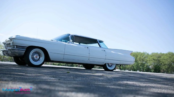 Used-1960-Cadillac-4-Door