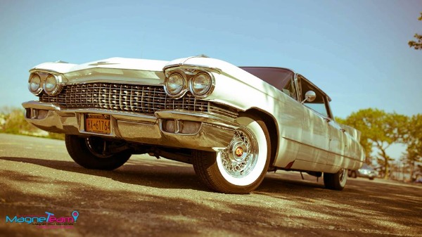 Used-1960-Cadillac-4-Door