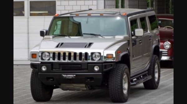 Used-2005-Hummer-H2