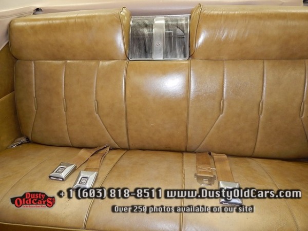 Used-1969-Cadillac-Coupe-De-Ville