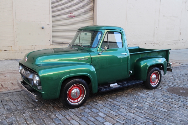 Used-1954-Ford-F-100