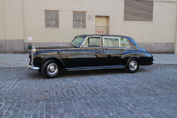 Used-1965-Rolls-Royce-Phantom-V