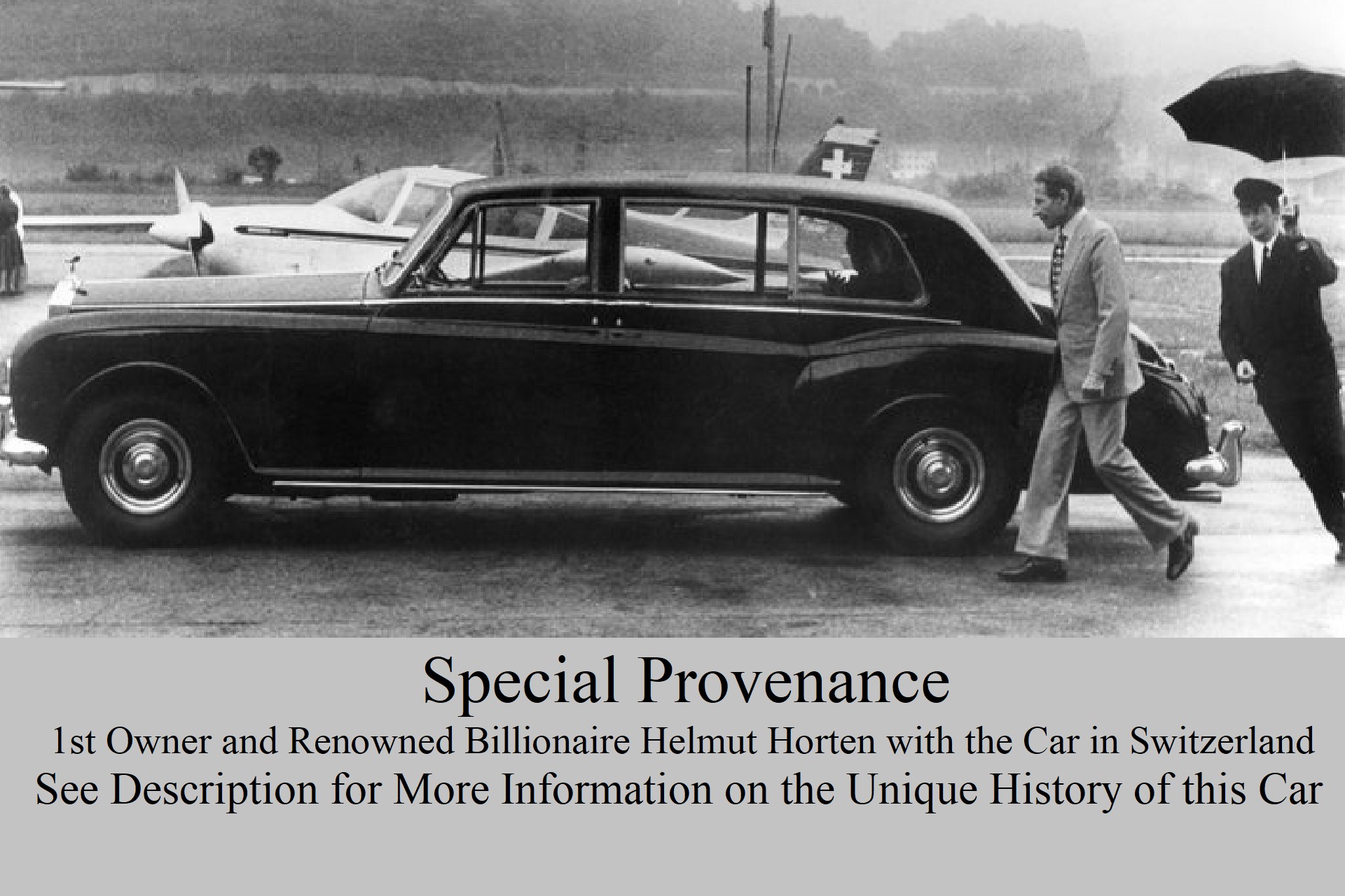 1961 RollsRoyce Phantom V Stock  23224 for sale near Astoria NY  NY  RollsRoyce Dealer
