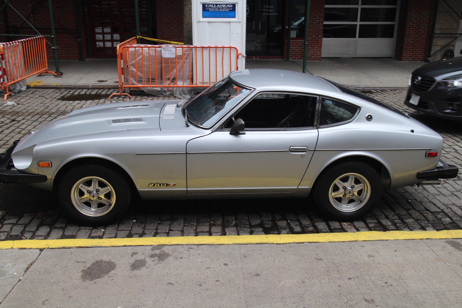 値下げ　⭐️限定⭐️ トリニダード　ゴメス12 the LIMITED MODEL 1977 DATSUN 280Z CUSTOM COUPE - Vehicle | Barrett-Jackson