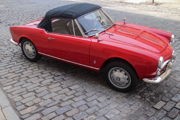 Used-1962-Alfa-Romeo-Giulietta