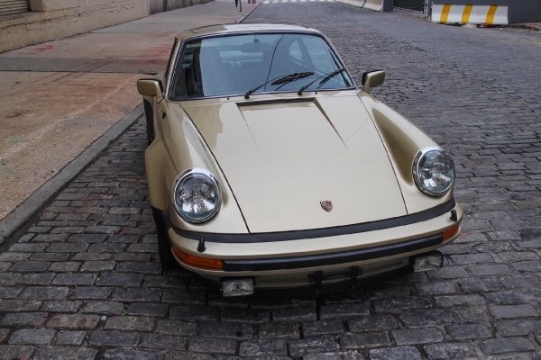 Used-1977-Porsche-930-Turbo-Carrera