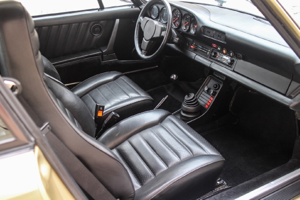 Used-1977-Porsche-930-Turbo-Carrera