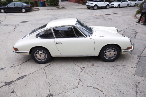 Used-1966-Porsche-911