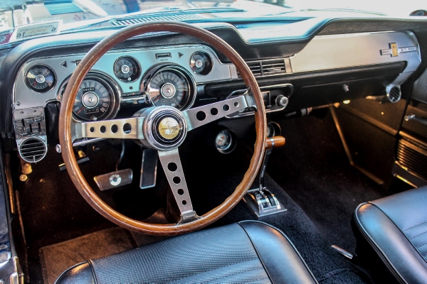 Used-1967-Shelby-GT-500