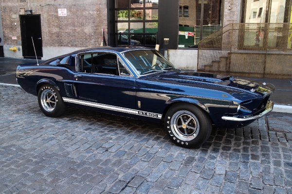 Used-1967-Shelby-GT-500