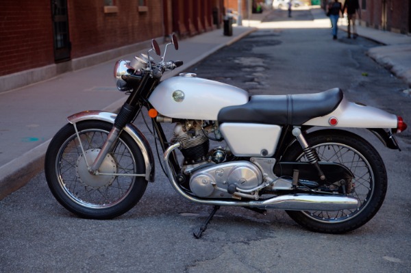 Used-1968-Norton-Commando