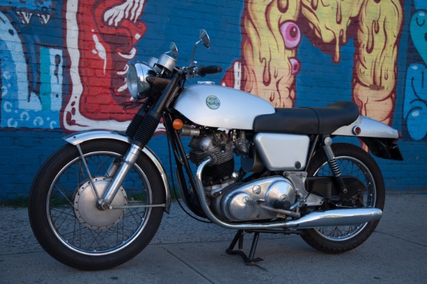 Used-1968-Norton-Commando