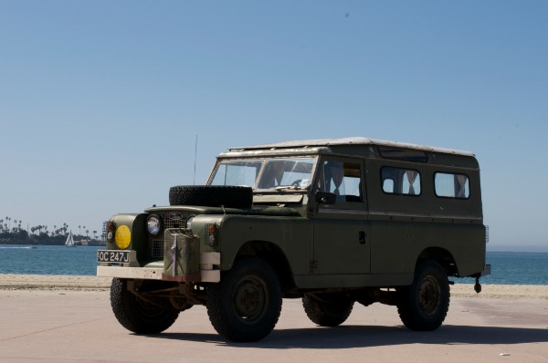 Used-1966-Land-Rover-Series-IIA-60s-70s-British-Offroad-Rugged-SUV