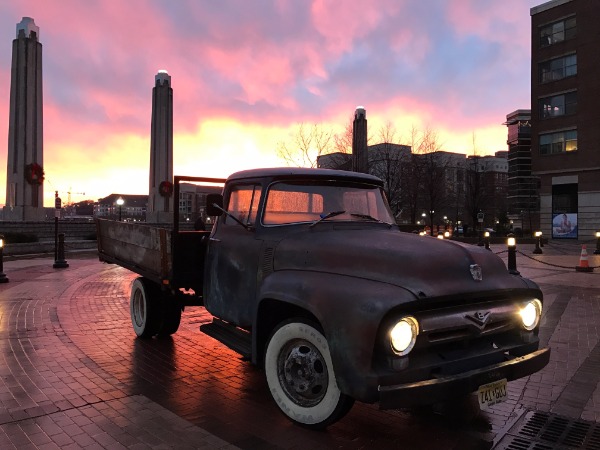 Used-1954-Ford-F350