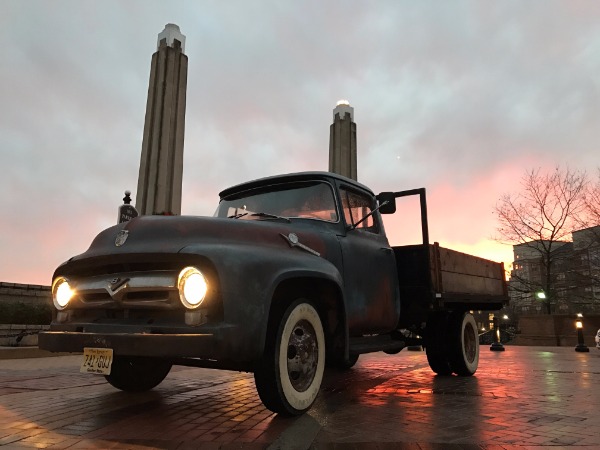 Used-1954-Ford-F350