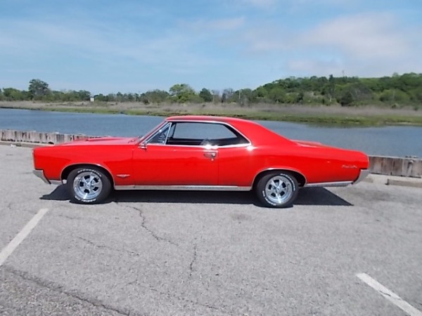 Used-1966-Pontiac-GTO