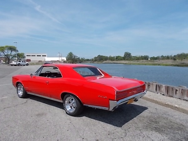 Used-1966-Pontiac-GTO