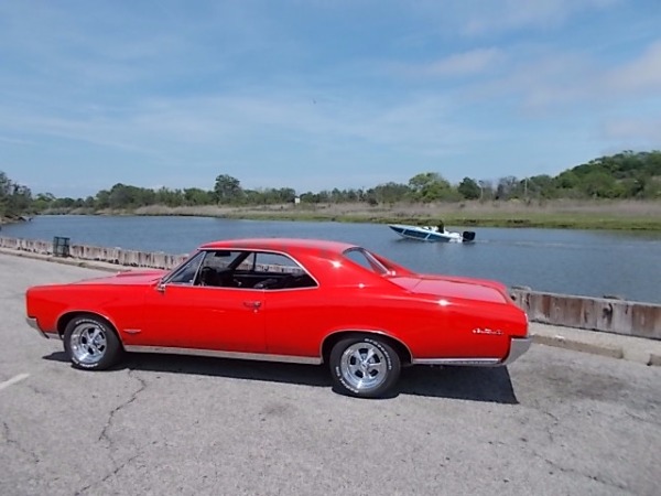 Used-1966-Pontiac-GTO