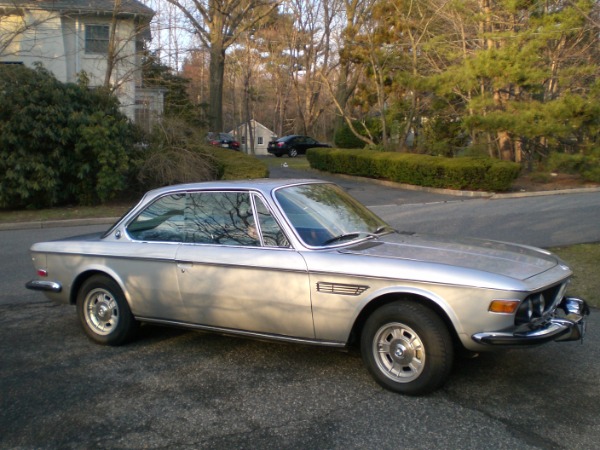 Used-1973-BMW-30CS