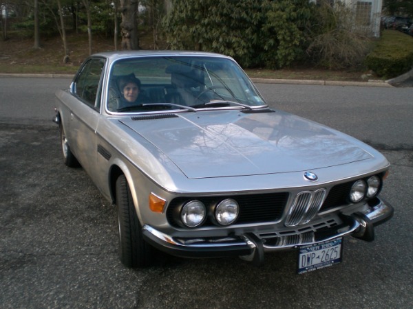 Used-1973-BMW-30CS