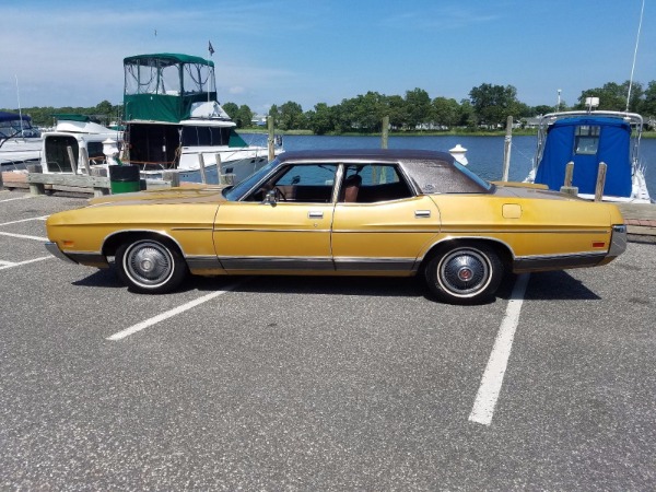 Used-1972-FORD-LTD