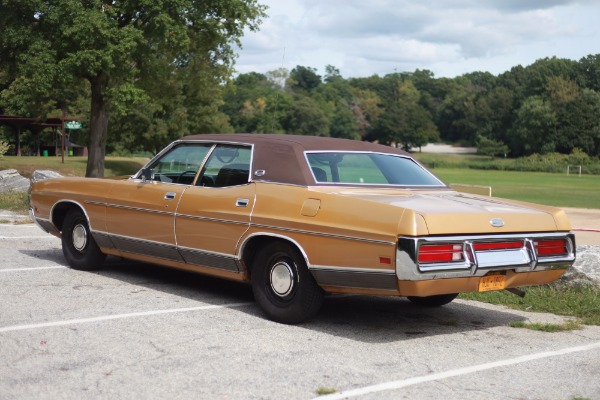 Used-1972-FORD-LTD