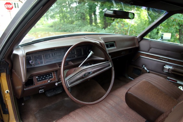 Used-1972-FORD-LTD