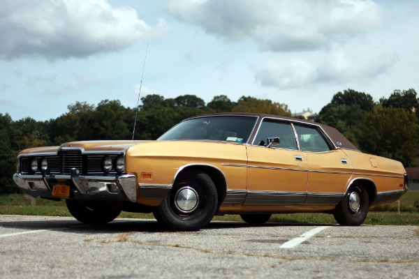 Used-1972-FORD-LTD