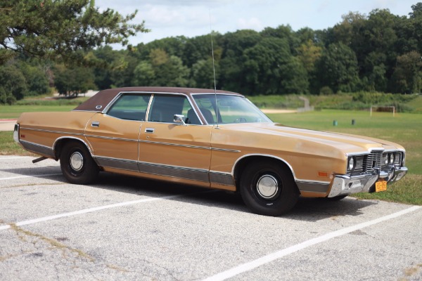 Used-1972-FORD-LTD