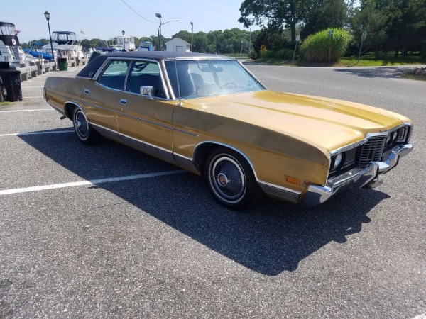 Used-1972-FORD-LTD