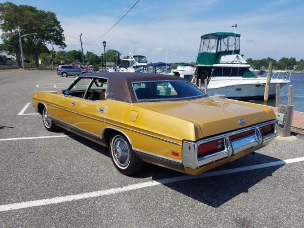 Used-1972-FORD-LTD