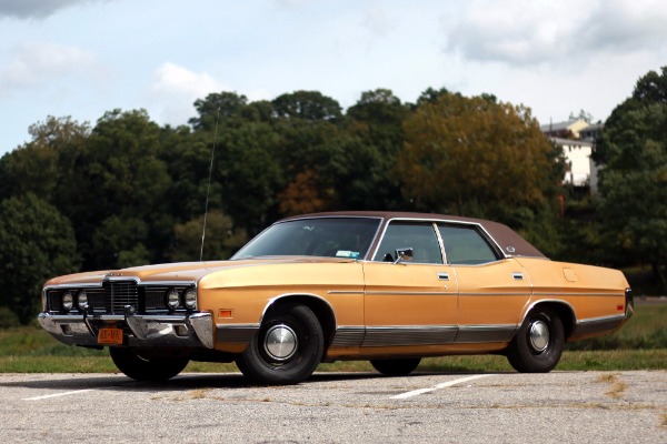 Used-1972-FORD-LTD