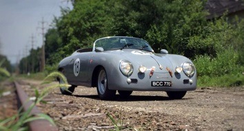 Used-1964-Porsche-356