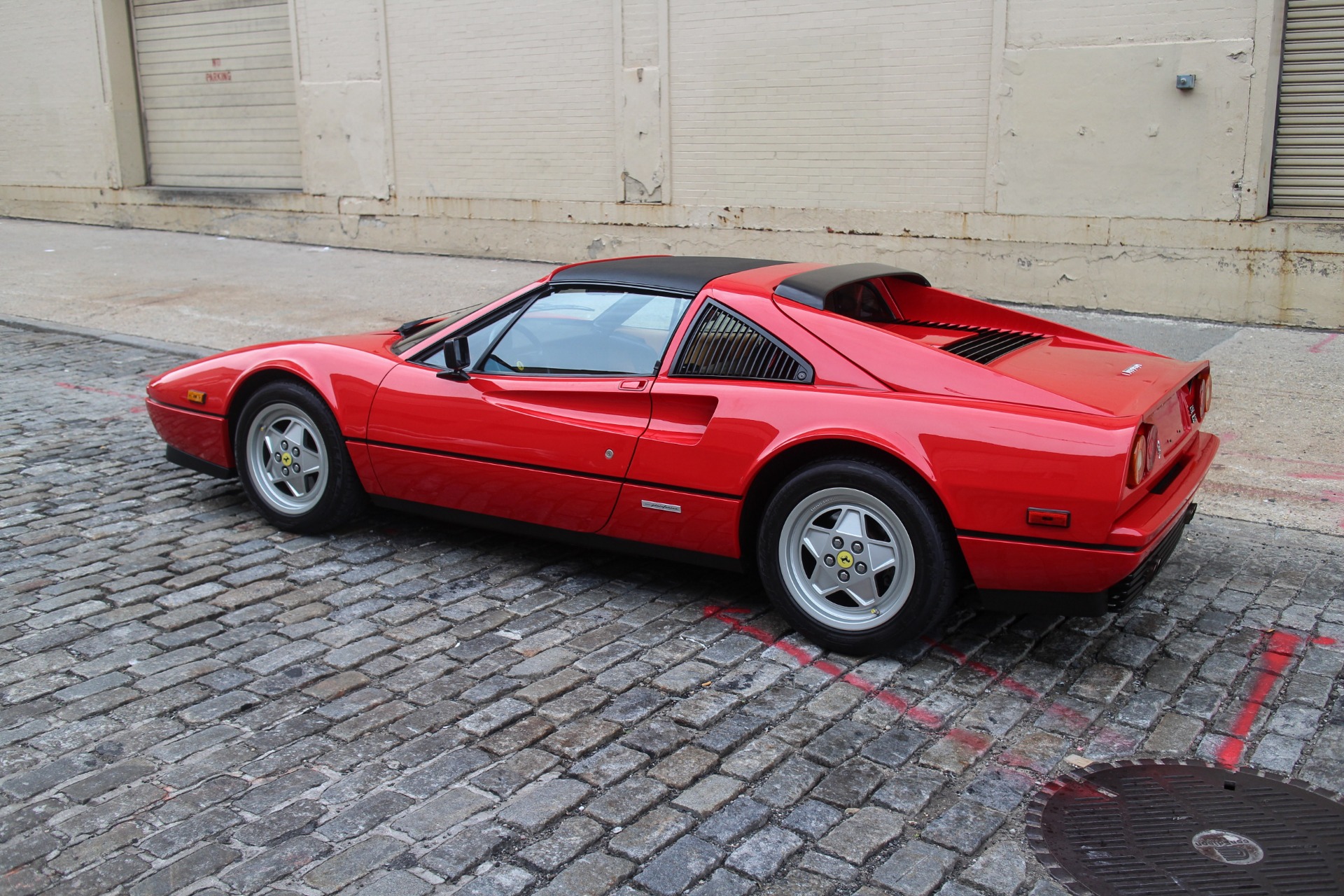 Ferrari Dealership Nyc >> 1989 Ferrari 328 GTS Stock # 783 for sale near New York ... Ferrari Dealership Nyc >> 1989 Ferrari 328 GTS Stock # 783 for sale near New York ...