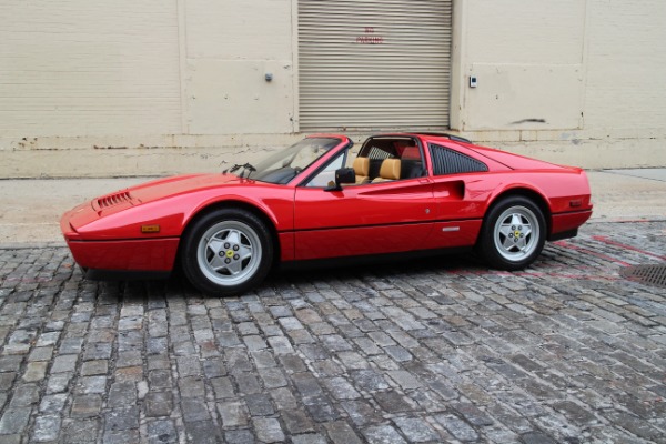 Used-1989-Ferrari-328-GTS