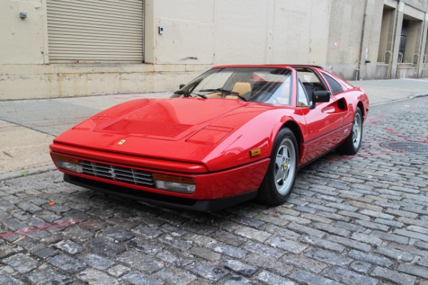 Used-1989-Ferrari-328-GTS