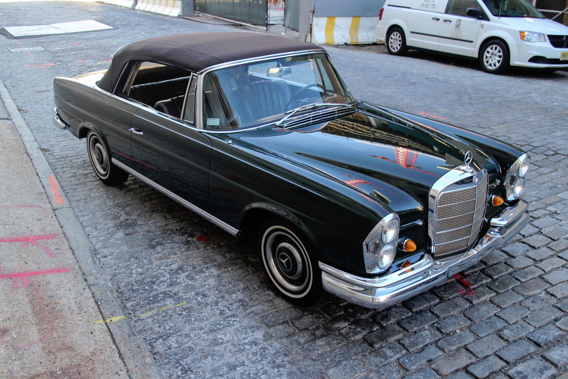 Used Cars Atlanta Ga >> 1967 Mercedes-Benz 250 SE Stock # 67250SL for sale near ... Used Cars Atlanta Ga >> 1967 Mercedes-Benz 250 SE Stock # 67250SL for sale near ...