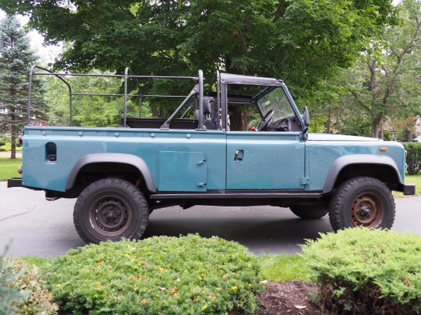 Used-1991-Land-Rover-110