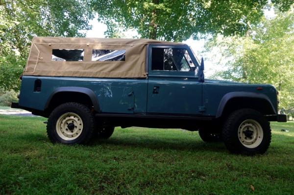 Used-1991-Land-Rover-110