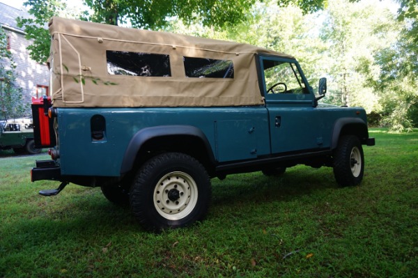 Used-1991-Land-Rover-110