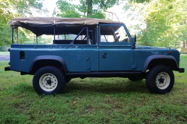 Used-1991-Land-Rover-110