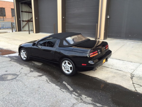 Used-1994-Nissan-300ZX-convertible